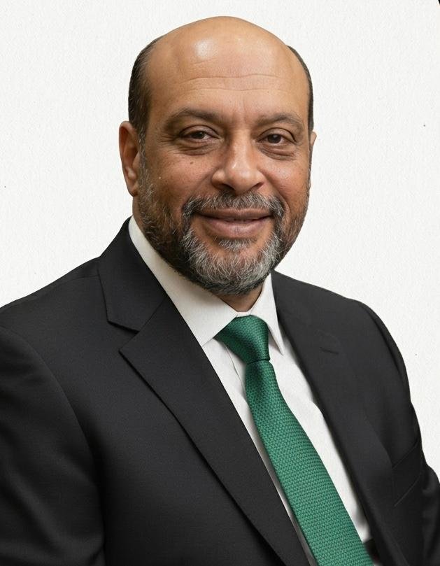Eng. Mahmoud Al-Shami
